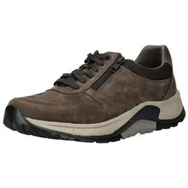 Gabor Rollingsoft Sneaker 41 Braun