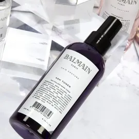 Balmain Hair Couture Balmain Ash Toner 200 ml