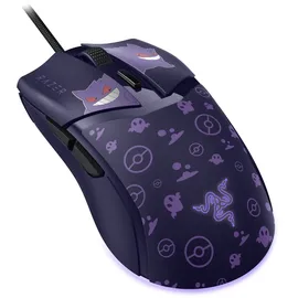 Razer Cobra Gengar Edition schwarz