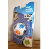 Magic Ball Zauberwürfel Stress Hand Kind Rainbow Spielzeug Fidget Geschenk NEU