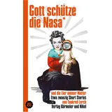 verlag bärmeier & nikel Gott schütze die Nasa