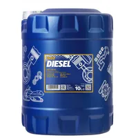 Mannol Diesel MN7402-10 15W-40 10 l