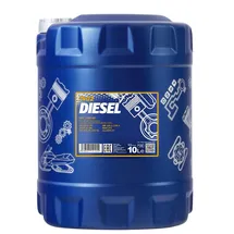 Mannol Diesel MN7402-10 15W-40 10 l