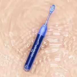oclean Ease elektrische Zahnbürste blau