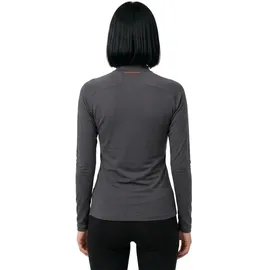 Poc Merino Mock Neck Langarm-baselayer Sylvanite Grey XS