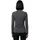 Poc Merino Mock Neck Langarm-baselayer Sylvanite Grey XS