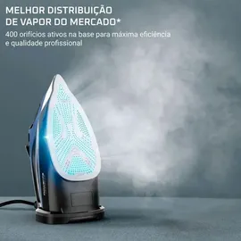 Rowenta Steamforce Plus DW9411D1 blau