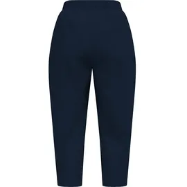Odlo Ultra Lightweight 3/4-Outdoorhose Blau M