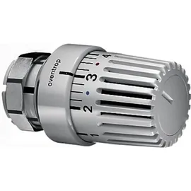 OVENTROP Thermostat Uni LV 7-28 GradC mit Flüssig-Fühler weiß