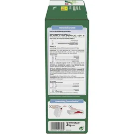 Cuxin DCM Spezialdünger für Kirschlorbeer 3 kg
