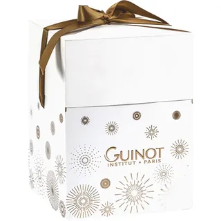 GUINOT Geschenkbox Gold