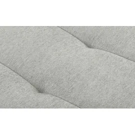 Uno Hocker London 103 x 44 x 103 cm Grau