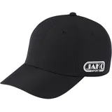Jako Wardrobe Cap schwarz Senior