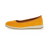Gabor Ballerinas in Gelb | Gr.: 43
