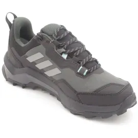 Adidas Terrex AX4 GTX Damen Core Black / Grey Three / Mint Ton 40 2/3