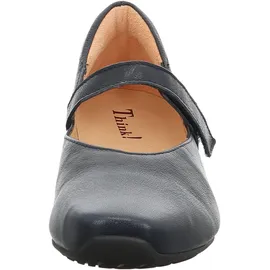 THINK! Ballerinas in Navy | Gr.: 38