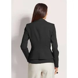 Madeleine Blazer schwarz 40