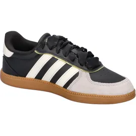 adidas Breaknet Sleek Core Black / Core White / Gum10 38 2/3