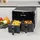 Princess Double Basket Airfryer 182068