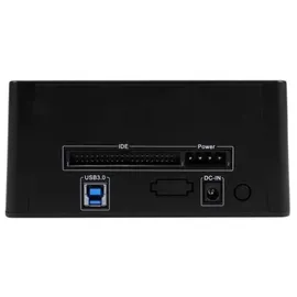 Startech USB 3.0 to SATA IDE/ Festplatten-Füllplatte