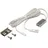 ISOLED MiniAMP Kontakt-SENSOR Lampen-Verbindungskabel