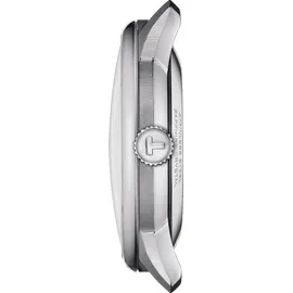 TISSOT Chemin des Tourelles Powermatic 80 T139.807.16.041.00 Herrenuhr