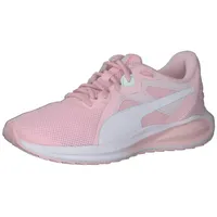 Puma Twitch Runner Mutant Jr 38625101 - rosa