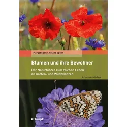 Blumen und ihre Bewohner