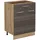 Vicco Schubladenschrank R-Line 60 x 46 x 81,6 cm Grau