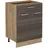 Vicco Schubladenschrank R-Line 60 x 46 x 81,6 cm Grau