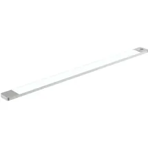 Brilliant LED Unterbauleuchte Underglow 60 cm neutralweiß aluminium