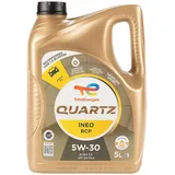 Total Ineo RCP 231089 5W-30 5 l