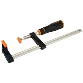 BAHCO Schraubzwinge, Spannweite 100 mm Bahco 420SH-50-100 Spann-Weite (max.):100 mm