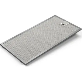 Bosch DFR067A52 Flachschirmhaube 60 cm silbermetallic