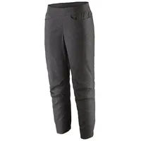 Patagonia Hampi Rock Pants Schwarz 44