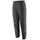Patagonia Hampi Rock Pants - Reg Damen Hose, schwarz - 14 - Regular 71 cm grau