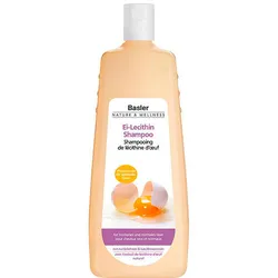 basler Ei-Lecithin Shampoo Sparflasche 1 Liter
