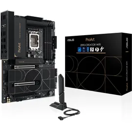 Asus PROART Z890-CREATOR WiFi