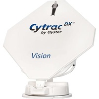 Ten Haaft Cytrac DX Vision Single
