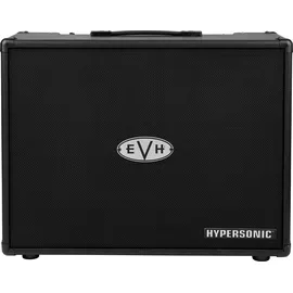 EVH 5150III 1 x 12 Hypersonic FRFR 12 Combo Black
