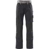 Mascot Torino Hose schwarz/anthrazit, 90C43,