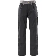 Mascot Torino Hose schwarz/anthrazit, 90C43,