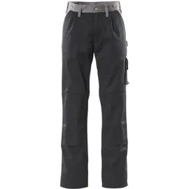 Mascot Torino Hose schwarz/anthrazit, 90C43,