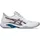 Asics Blade FF 2 Handballschuhe 42 white/mako blue