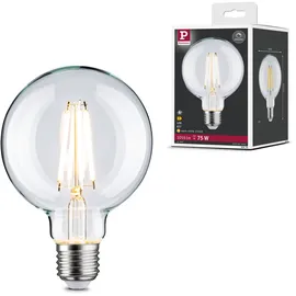 Paulmann LED-Filamentlampe G95 28970 9 W E27 warmweiß 1 St.
