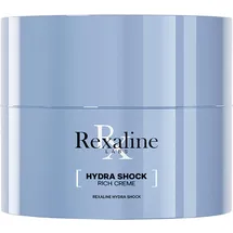 Rexaline Hydra Dose Rich Hyper-Hydrating Rejuvenating Cream 50 ml