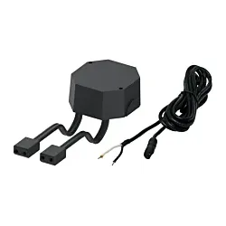 TECE TECEsolid Trafo 9810012 mit Anschlusskabel, für WC-Elektronik
