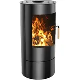 Holzofen Oscar 8,2 kW Sannover