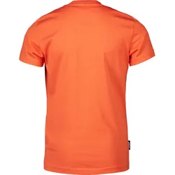 POC Tee Jr zink orange (1205) 150/12Y