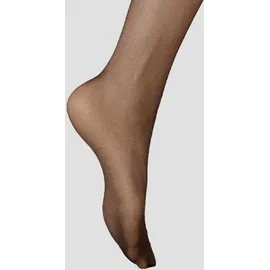 Kunert Strumpfhose Fresh Up 10 10 DEN Schwarz 44-46